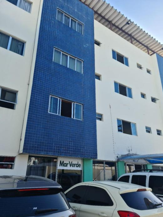 Hotel Mar Verde Maceió - Maceio