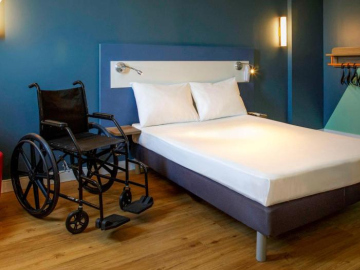 ibis budget Maceió Pajuçara
