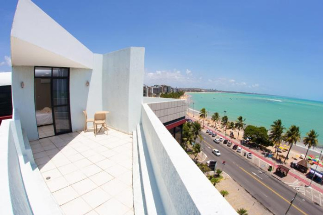 Maceió Mar Hotel - Maceio