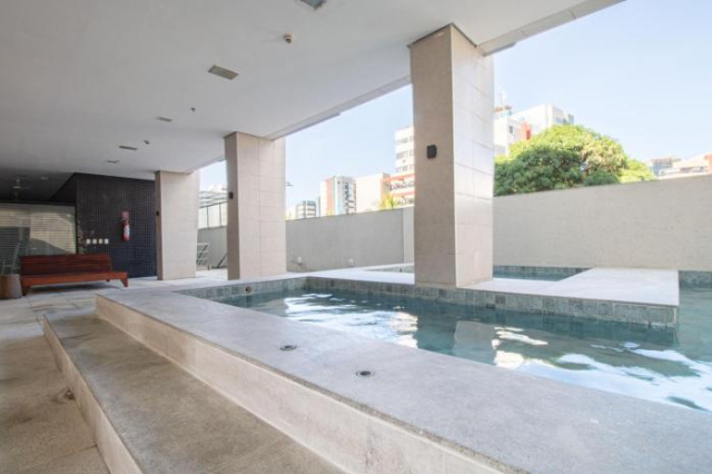Acqua Prime Maceió Ponta Verde - 馬塞約