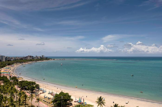 ibis Styles Maceió Pajuçara - 馬塞約