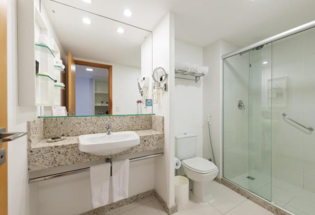 Premier Maceio Best Western Hotel - Maceio