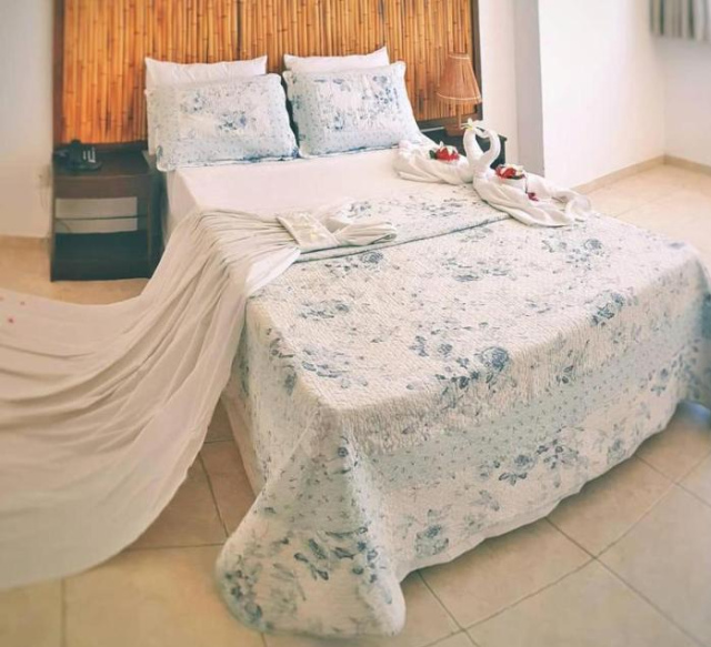 WG BEACH MACEIO HOTEL - 馬塞約