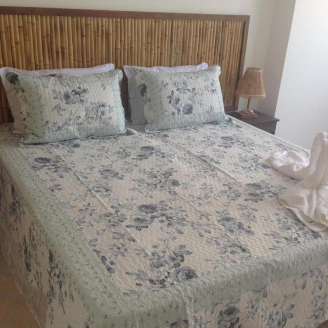 WG BEACH MACEIO HOTEL - 馬塞約