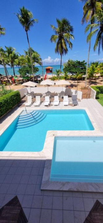 WG BEACH MACEIO HOTEL - 馬塞約