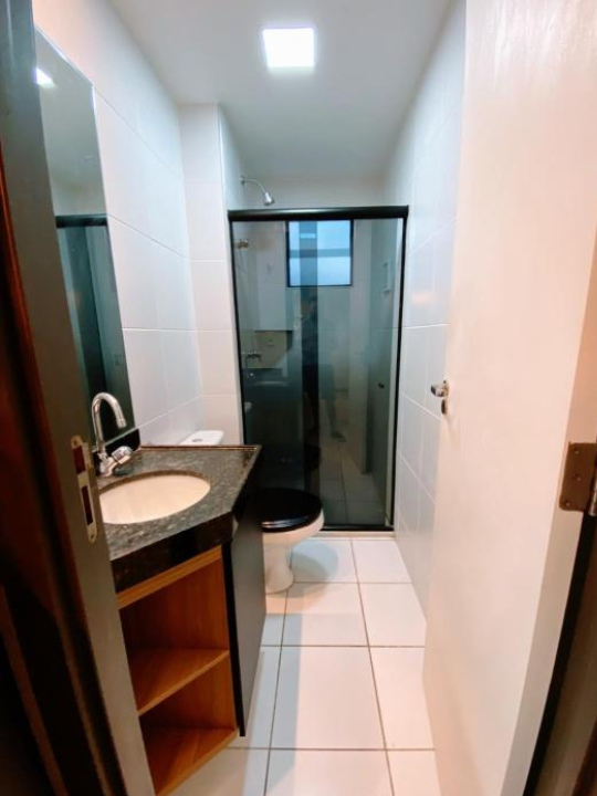 Apartamento completo - Jatiúca - Perto de tudo - Maceio