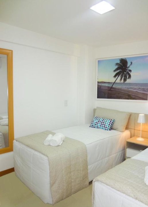 Open Door Apartamentos - Maceió - Alagoas - BRA - 馬塞約