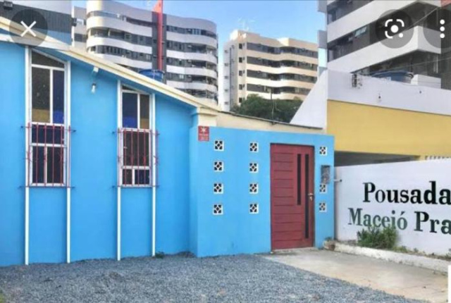 Pousada Maceio Praia - Maceio