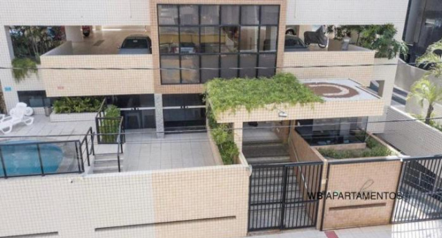 Aconchegante Apartamento na Ponta Verde perto da praia, perto de tudo!! - 馬塞約