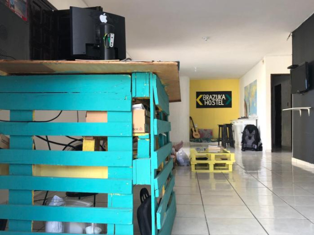 Dani hostel e Pousada - 馬塞約