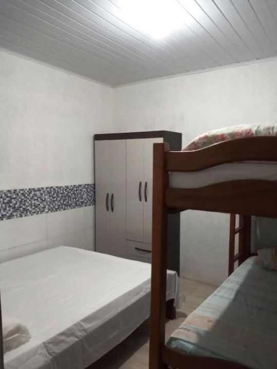 Quarto Sala Topázio - Maceio
