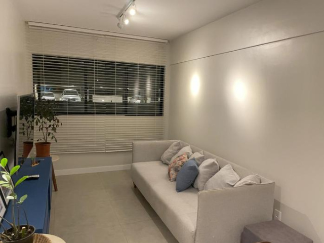 Apt 203, perto da praia, perto de tudo - 馬塞約