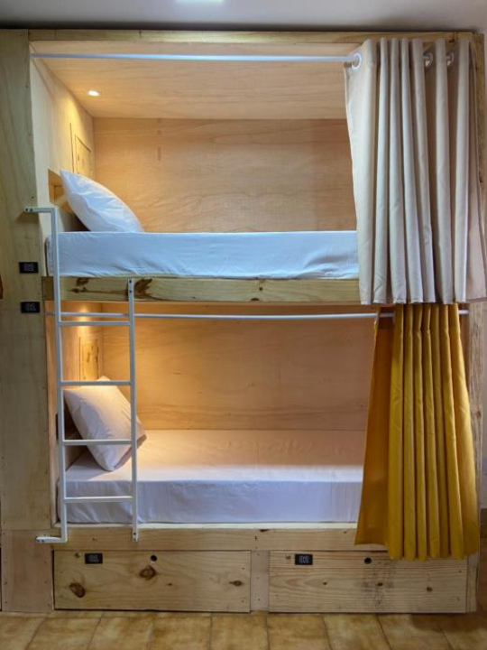 Hostel Morocha - Maceio