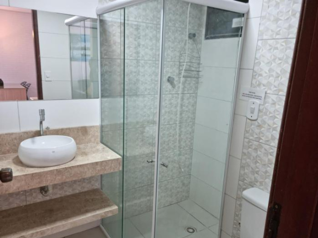 Excelente apartamento na praia de ponta verde - 馬塞約