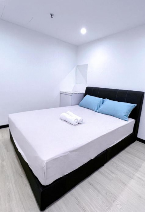 3C Gurney Sunrise Homestay - 檳城