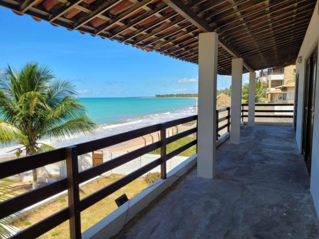 Sun Paradise - Ipioca - Maceio