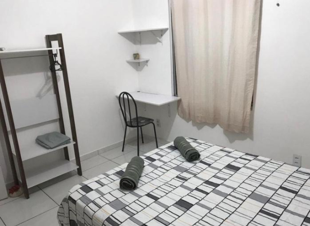 Guest House Maceió - Maceio