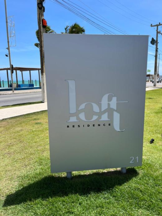 Loft residence 907 - 馬塞約
