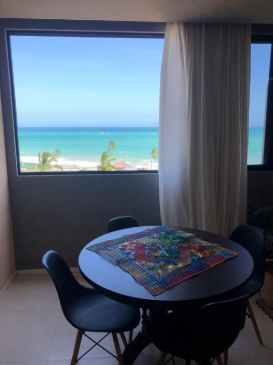 Apartamento Cruz das Almas - Maceio