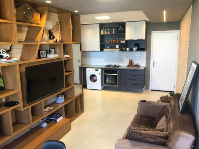 Apartamento Cruz das Almas - Maceio
