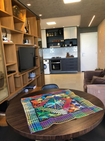 Apartamento Cruz das Almas