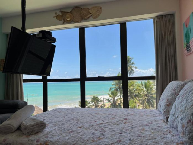 Toca do mar - Maceio