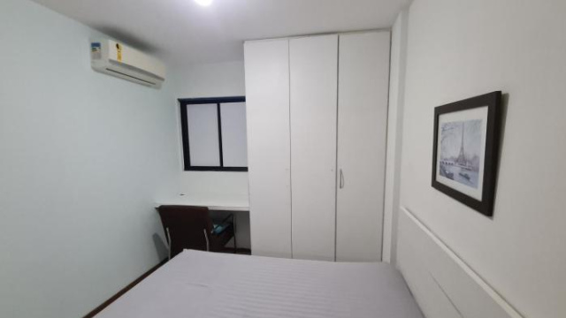Apartamento TOP Port Ville com piscina - 馬塞約