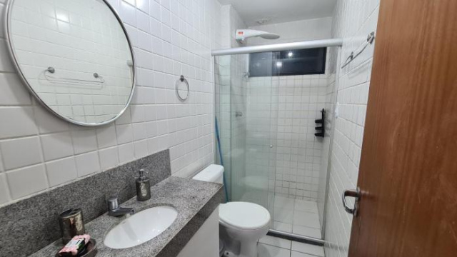 Apartamento TOP Port Ville com piscina - 馬塞約