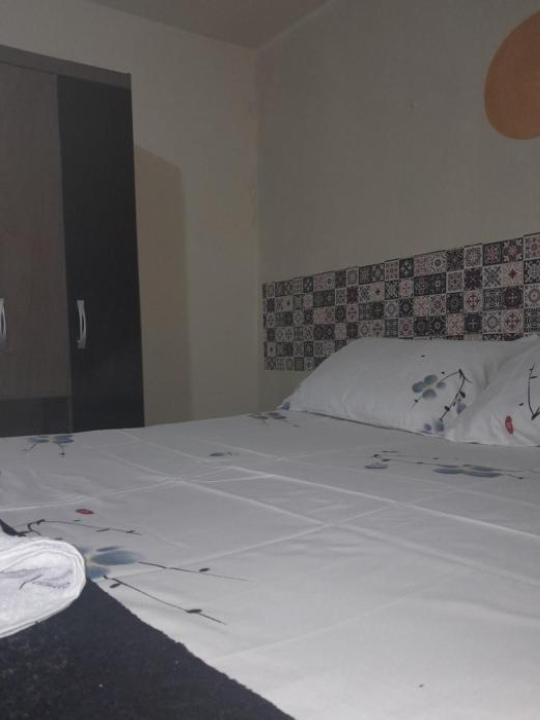 Casa da Mineira - Maceio