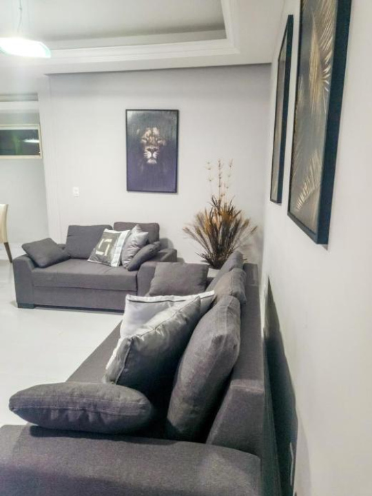 Excelente Apartamento no Coração da Ponta Verde - Maceio