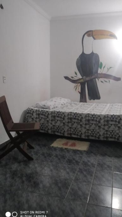 Pousada e hostel Maria Bonita praia da sereia - 馬塞約
