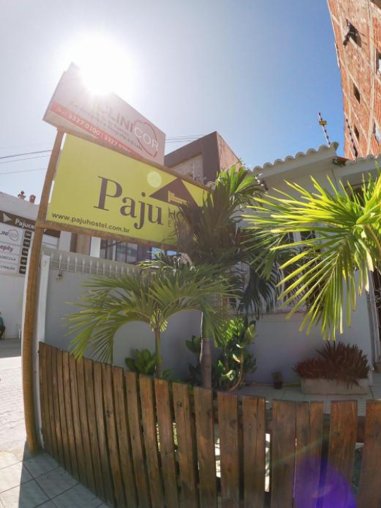 Paju Hostel e Pousada - Maceio
