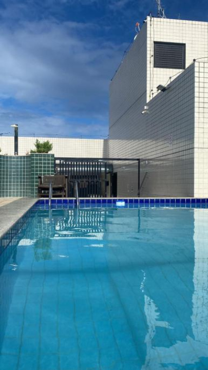 Den Oude Home, a poucos metros da praia da Ponta Verde - 馬塞約