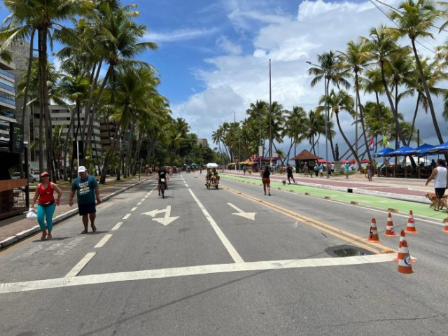 Den Oude Home, a poucos metros da praia da Ponta Verde - 馬塞約