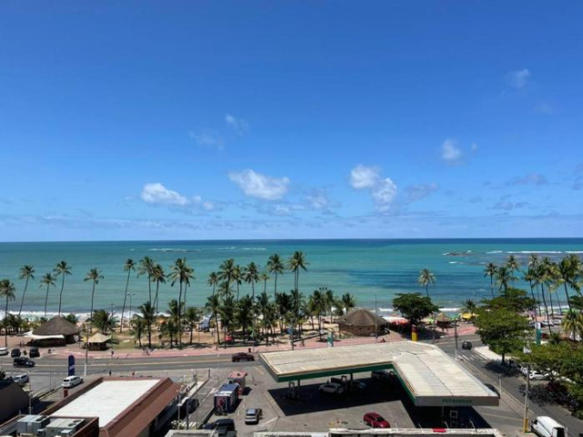 APARTAMENTO EM LOCAL PRIVILEGIADO - 馬塞約