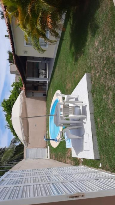CASA DE PRAIA EM MACEIÓ A 100 METROS DA PRAIA - 馬塞約