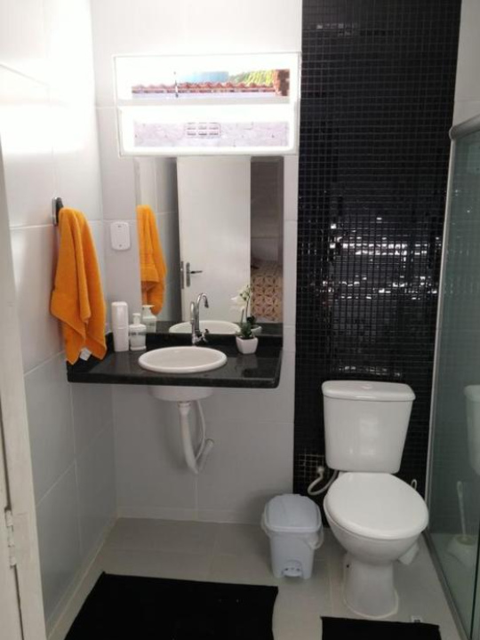 CASA DE PRAIA EM MACEIÓ A 100 METROS DA PRAIA - 馬塞約