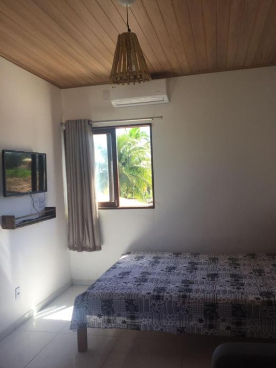 Casa do Francês Temporada - Maceio