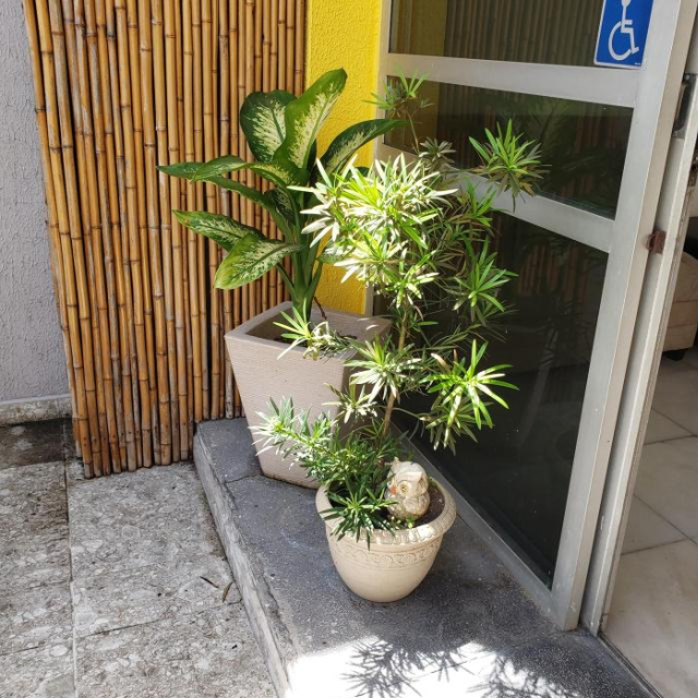 Pousada Maraki - Maceio