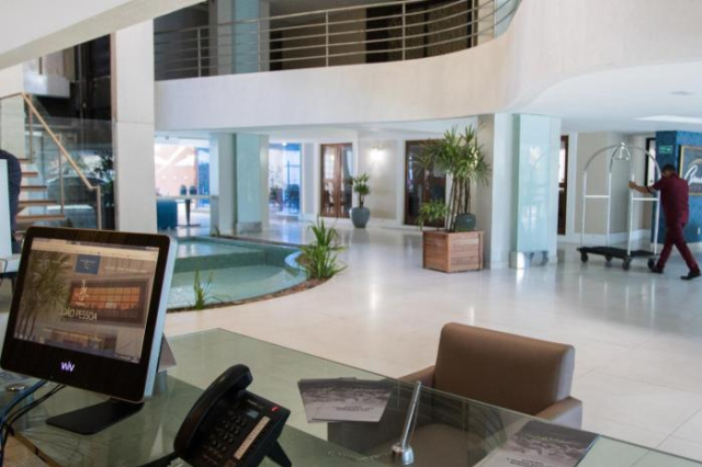 Hotel Village Premium Joao Pessoa - 若昂佩索阿