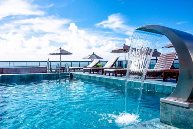 Atequepia Hotel - Joao Pessoa
