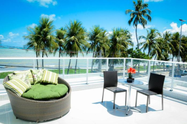 Val Atlantic Hotel - Joao Pessoa