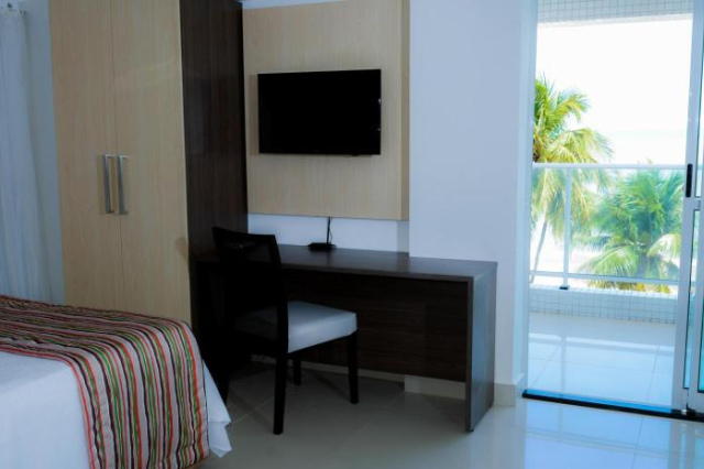Val Atlantic Hotel - Joao Pessoa