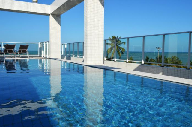 Val Atlantic Hotel - Joao Pessoa