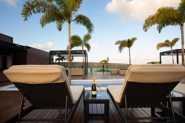 LS Hotel - Joao Pessoa