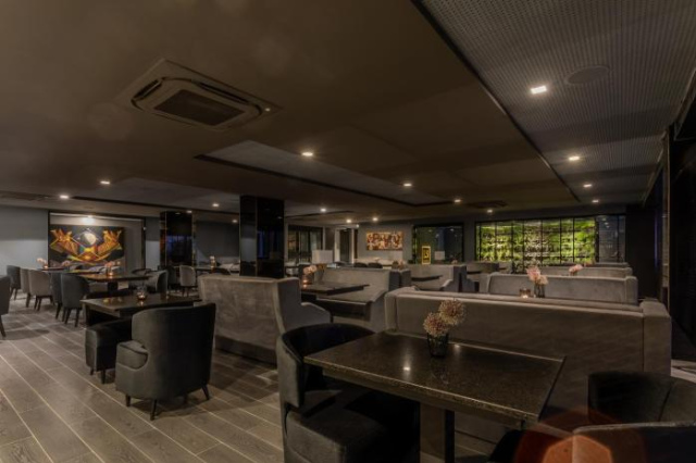 LS Hotel - Joao Pessoa