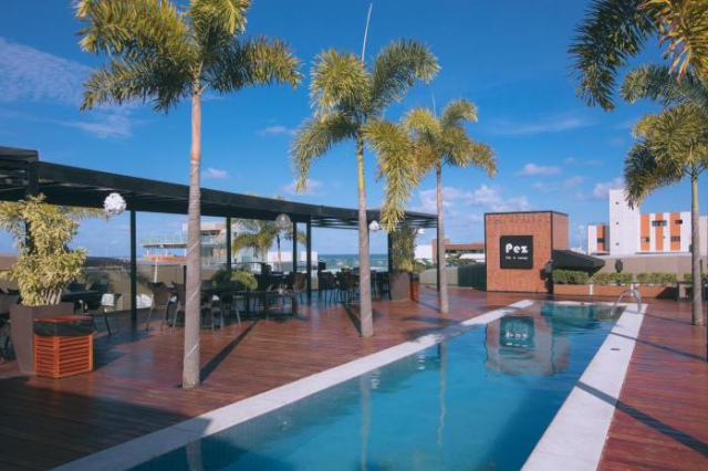 LS Hotel - Joao Pessoa