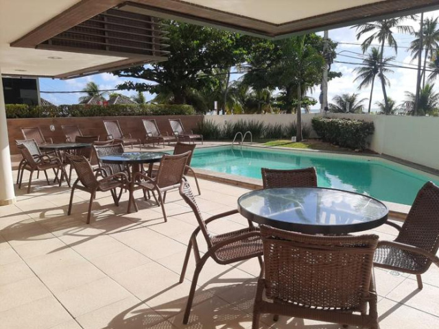 Luxor Cabo Branco - João Pessoa PB - 若昂佩索阿