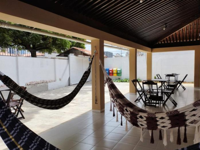 A Oca Hostel Bar - Joao Pessoa