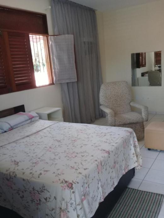 Sua casa fora de casa - Joao Pessoa